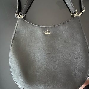 Kate Spade Black purse